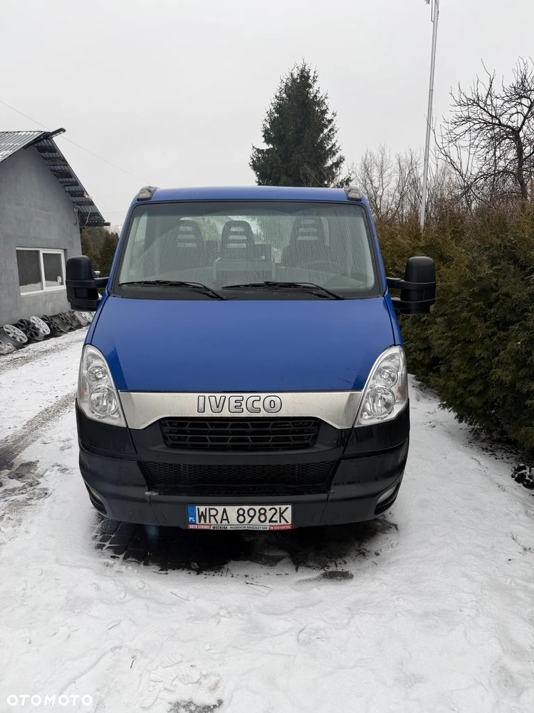 Iveco DAILY - 1
