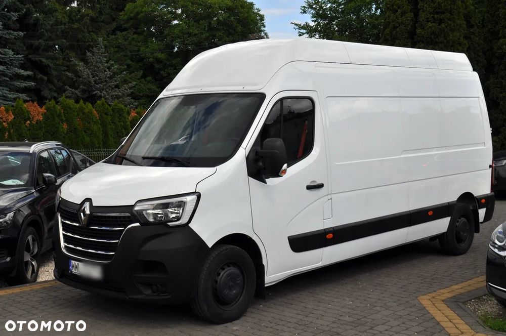 Renault MASTER - 1