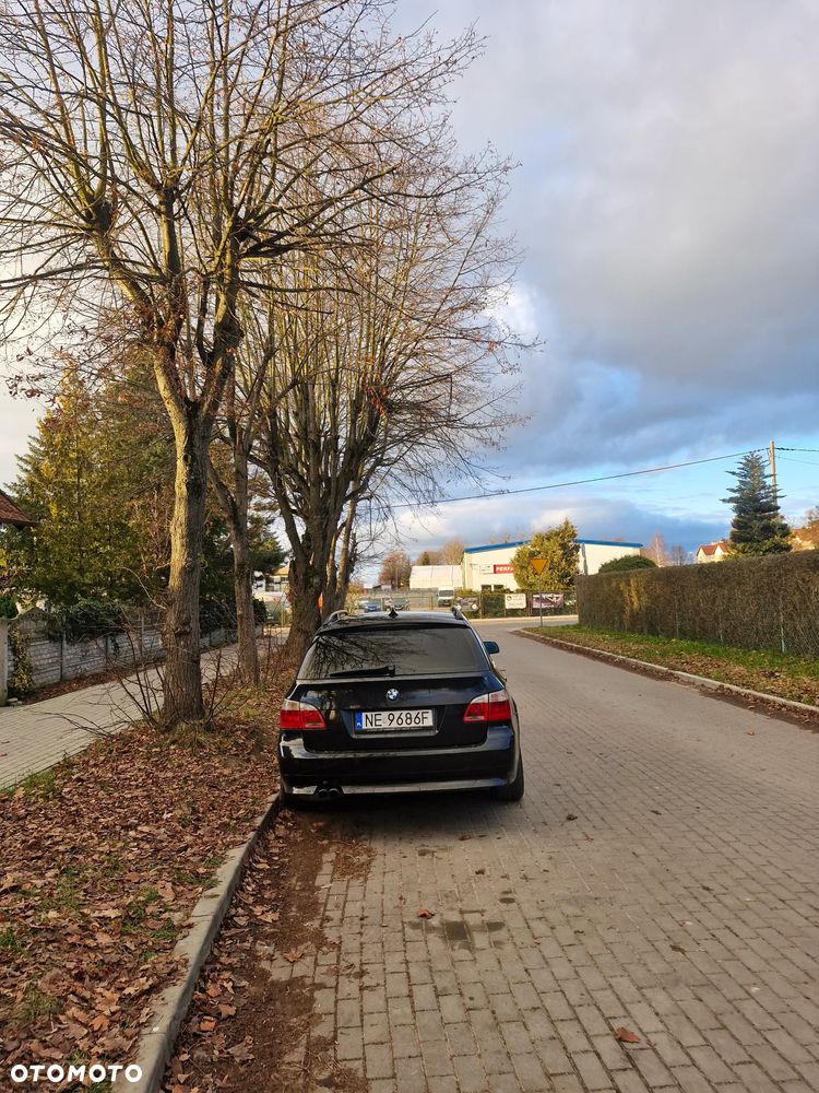 BMW Seria 5 - 5