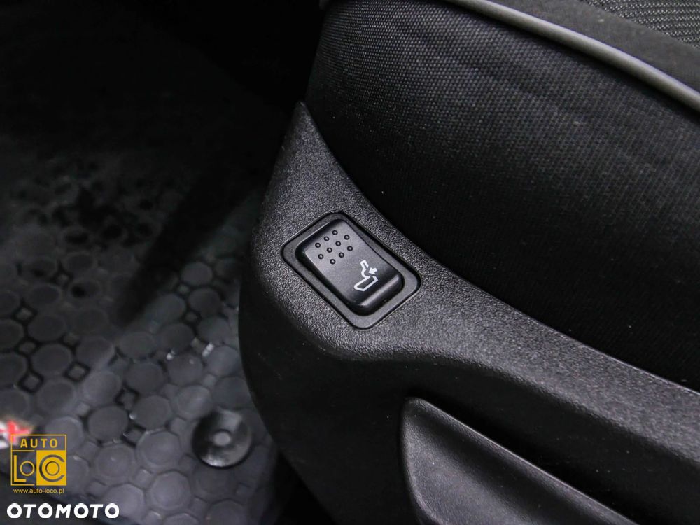 Fiat 500X 1.4 MultiAir Pop Star - 26