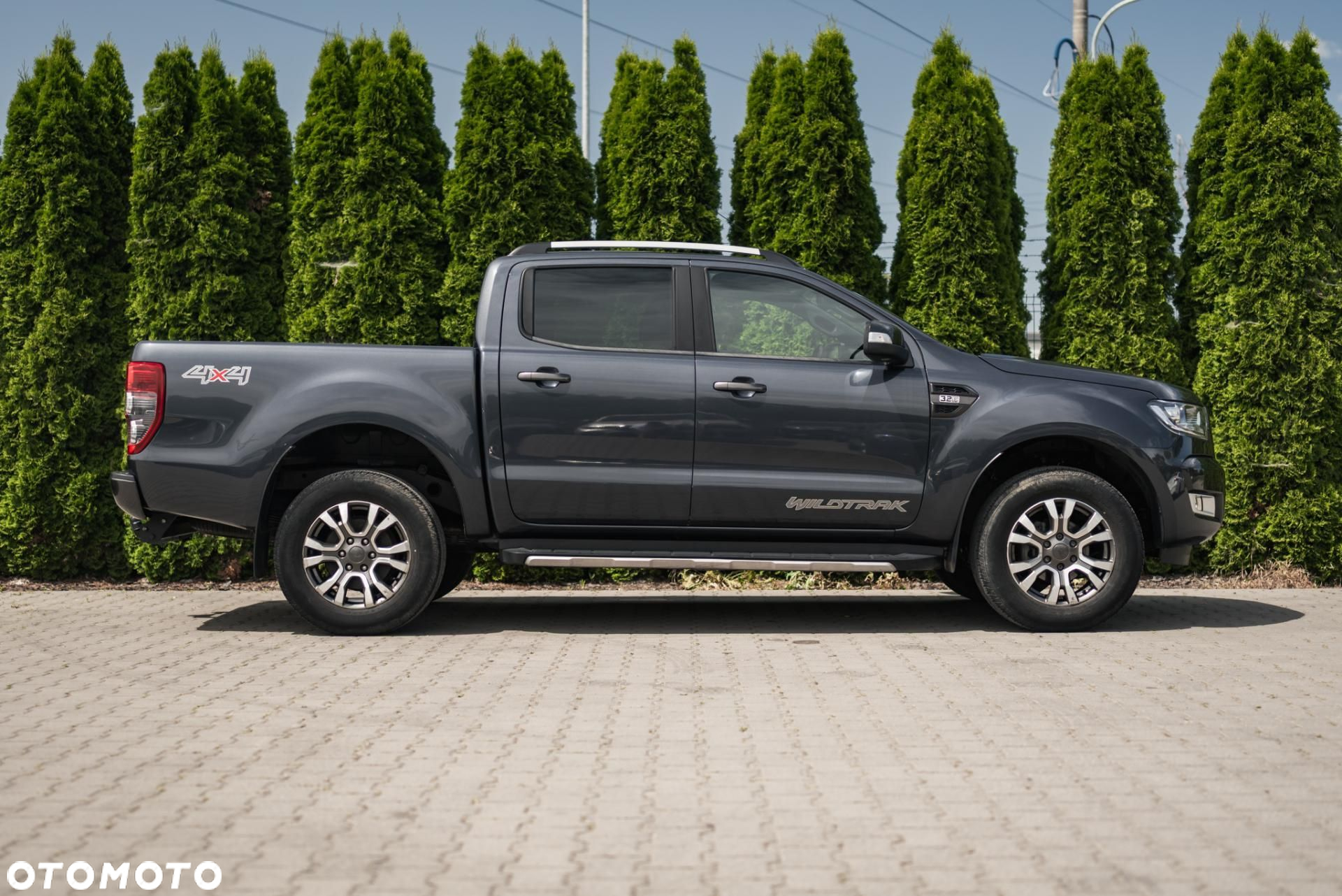 Ford Ranger - 8