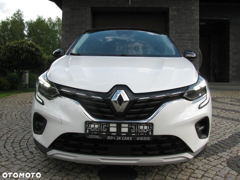 Renault Captur TCe 90 INTENS - 2