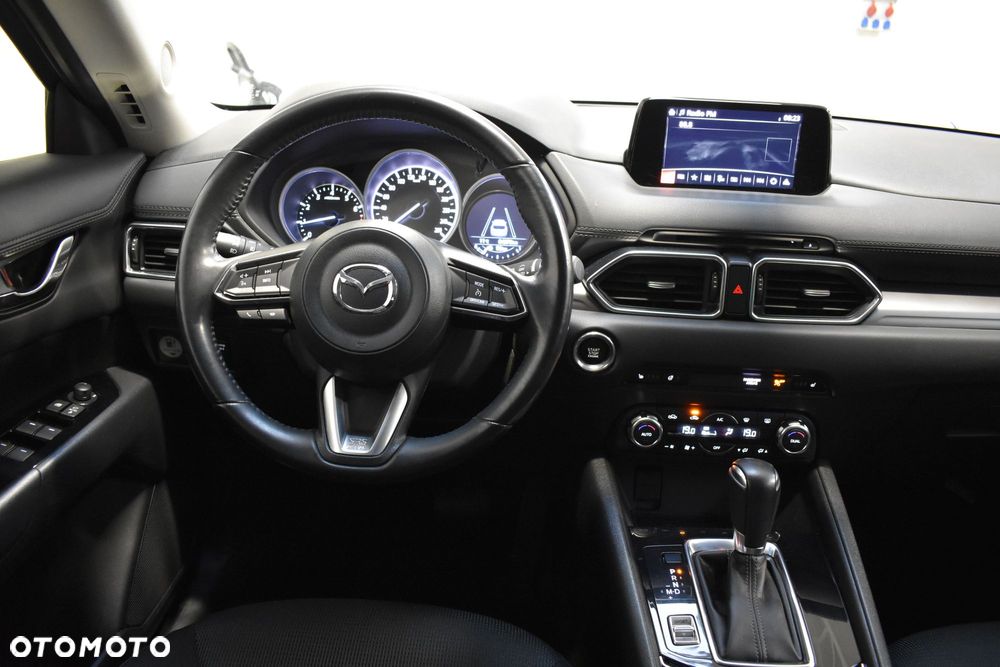 Mazda CX-5 SKYACTIV-G 160 Drive AWD Exclusive-Line - 16