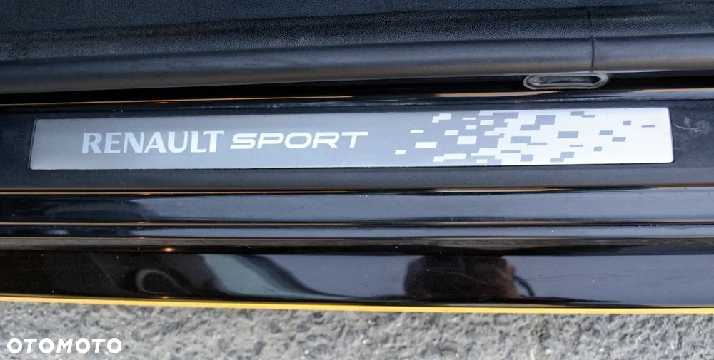 Renault Megane R.S EU6 - 15