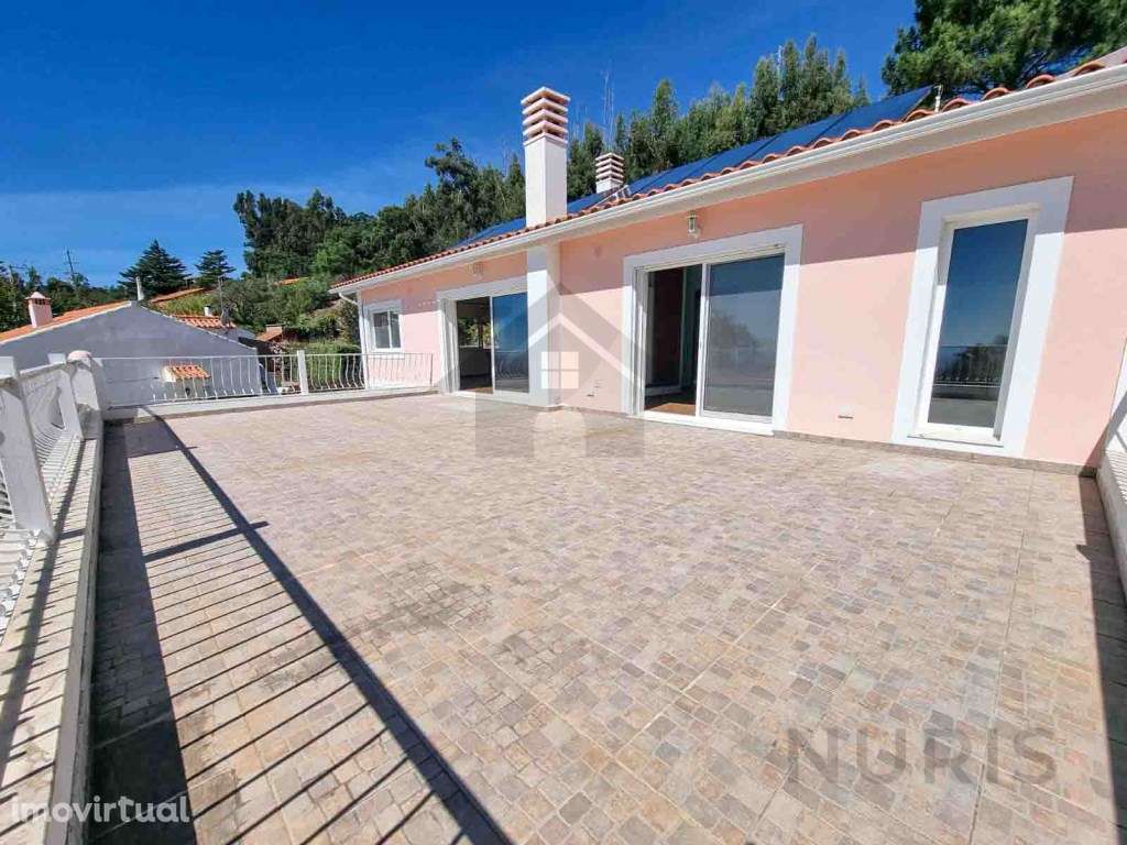 Moradia T4 para Venda em Monchique - Grande imagem: 2/43