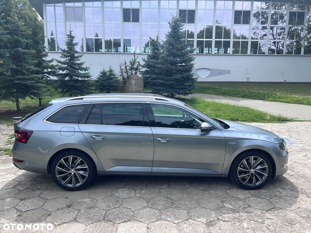 Skoda Superb - 6