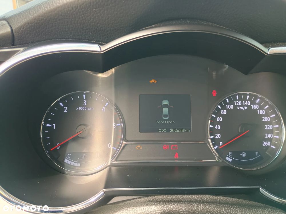 Kia Optima 1.7 CRDi XL - 5