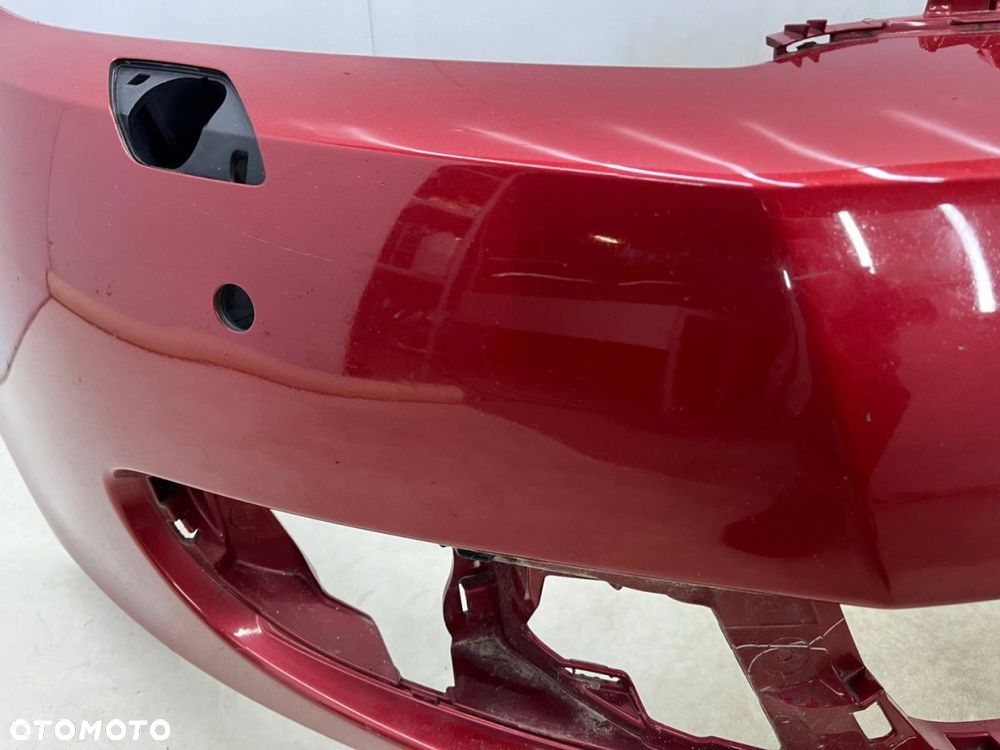 Zderzak przedni VW Golf VI 6 HB Hatchback 08-12r. przód 4XPDC 5K0807221 - 5