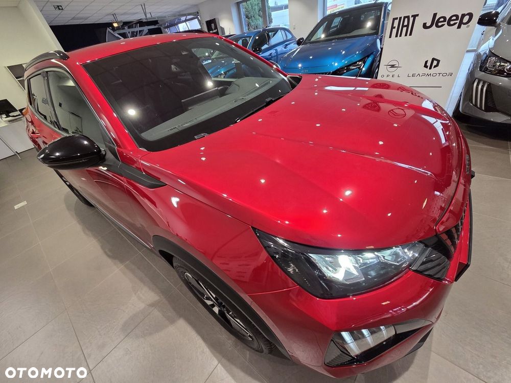 Peugeot 2008 PureTech 130 Allure S&S EAT8 - 25