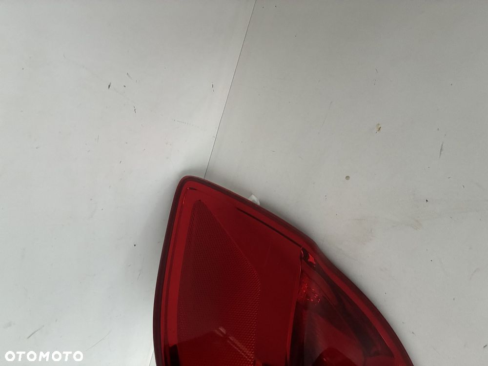 Kia Ceed 2 II HB LAMPA TYŁ TYLNA PRAWA ORYGINALNA EUROPA - 5