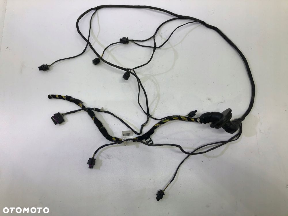 BMW F20 WIĄZKA PDC TYŁ TYLNA 9279491 - 1