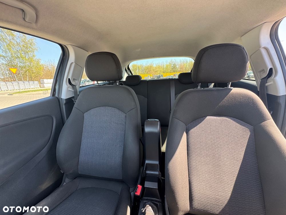 Opel Corsa ver-1-4-16v-active - 8