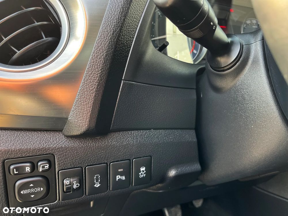 Toyota Auris - 21