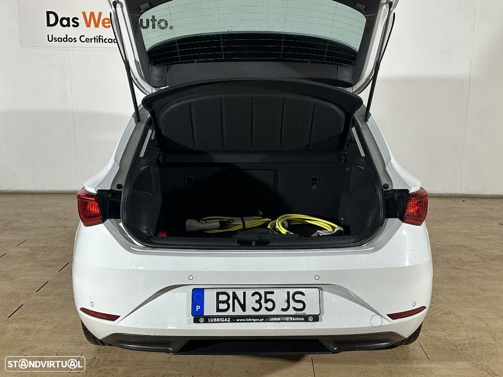 SEAT Leon 1.4 e-Hybrid FR DSG - 16