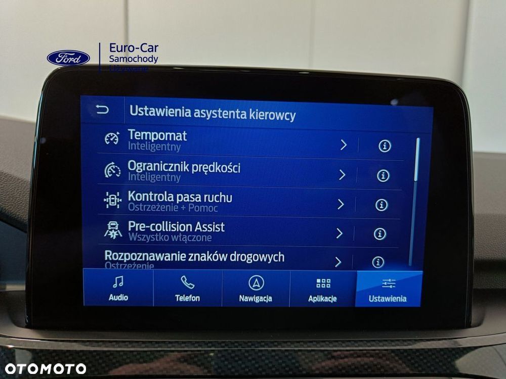 Ford Kuga 2.5 Duratec PHEV ST-LINE X - 27