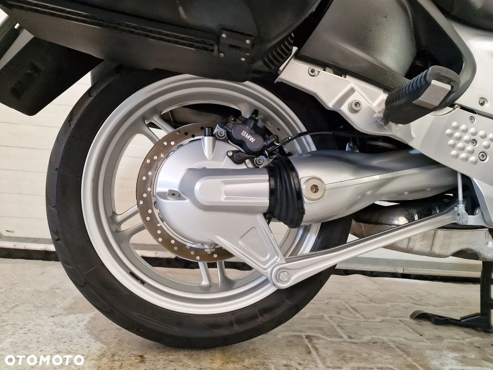 BMW RT - 26