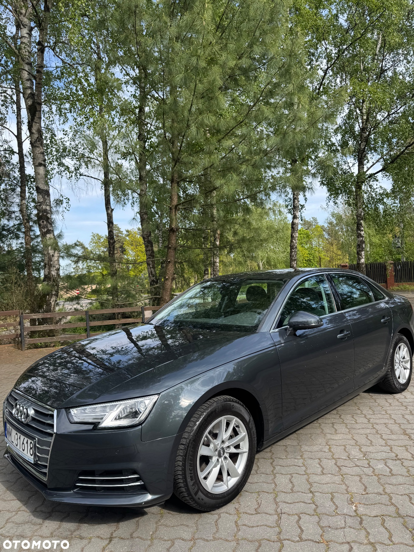 Audi A4 2.0 TDI - 3