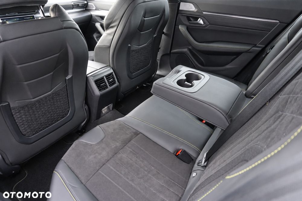 Peugeot 508 PureTech PHEV 360 Sport Engineered AWD S&S e-EAT - 30