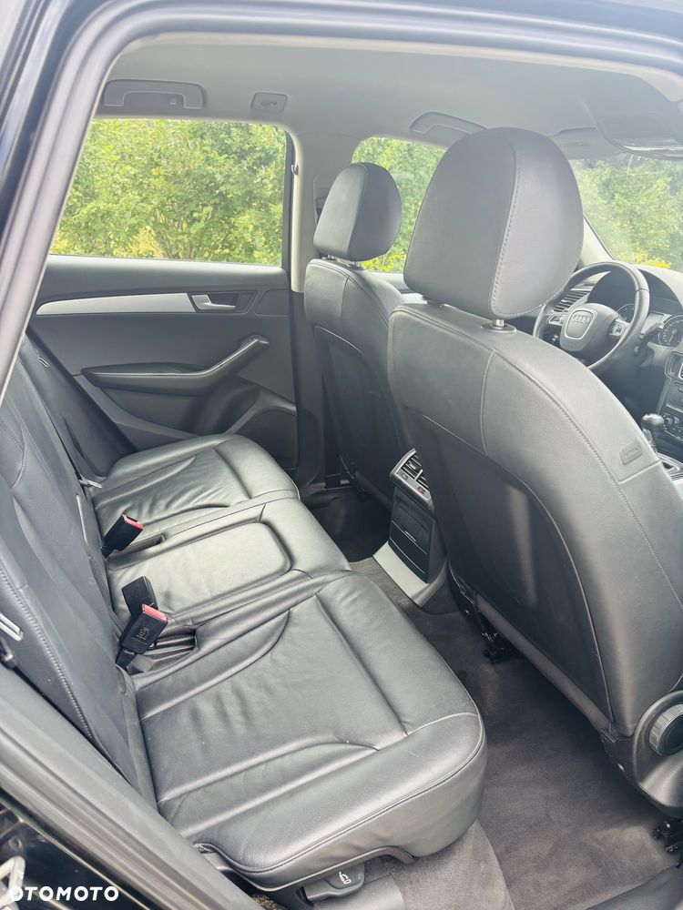 Audi Q5 - 8