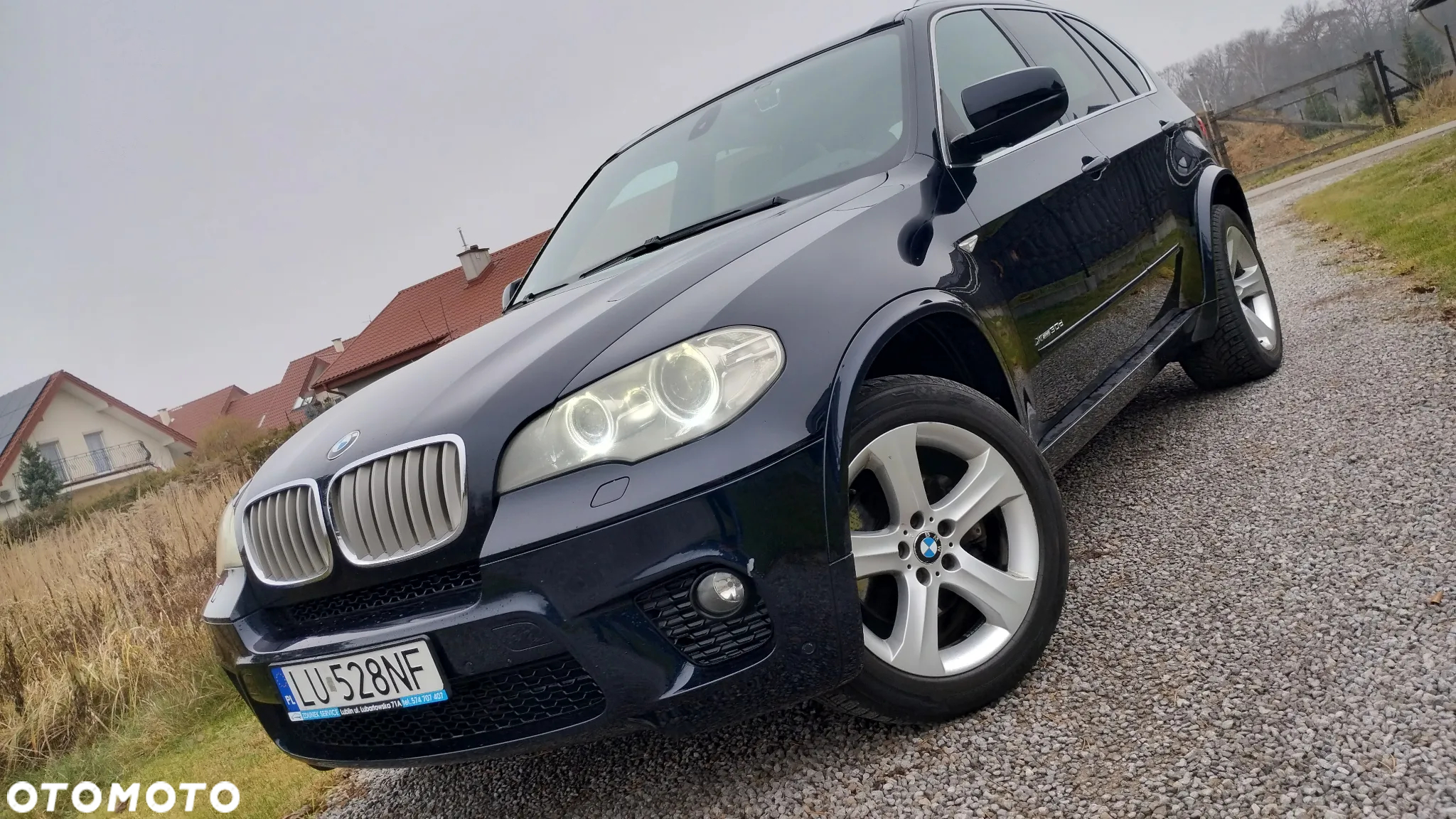 BMW X5 3.0d xDrive - 23
