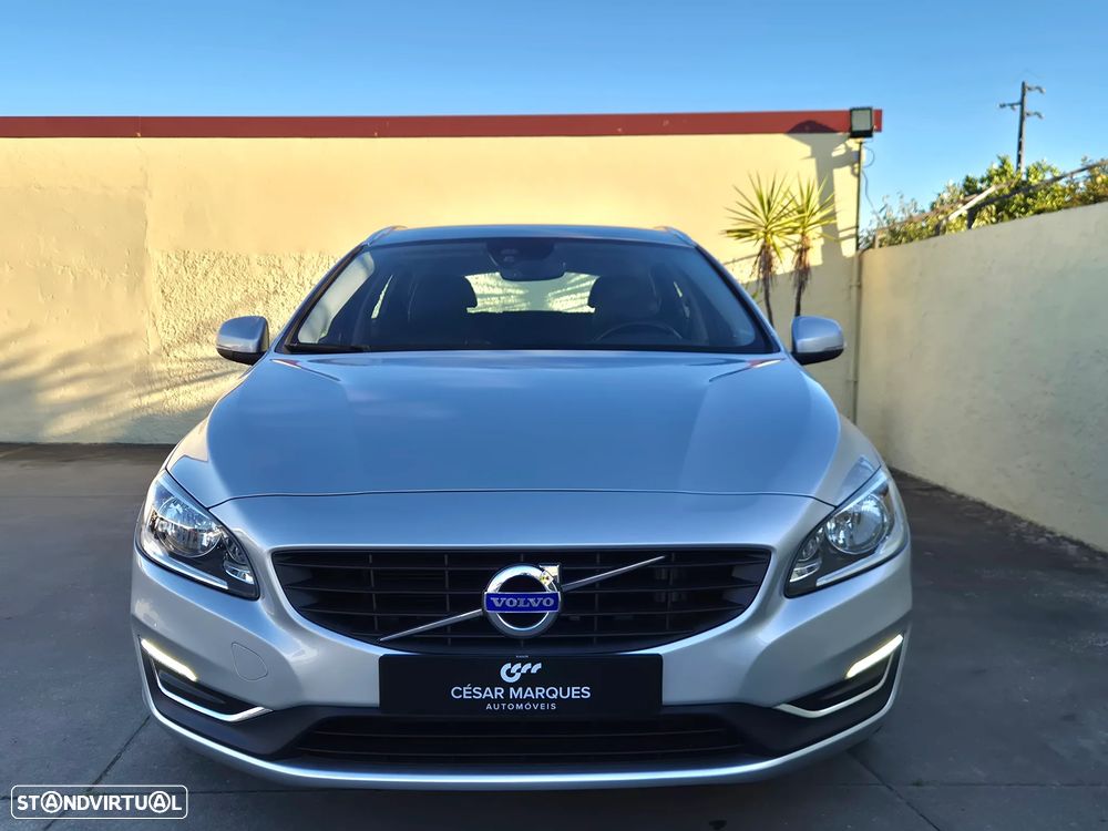 Volvo V60 2.0 D2 Volvo Ocean Race - 12