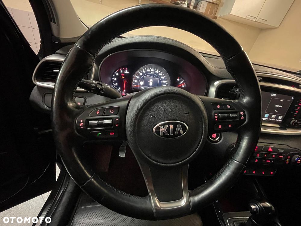 Kia Sorento 2.0 CRDI Business Line Plus - 14
