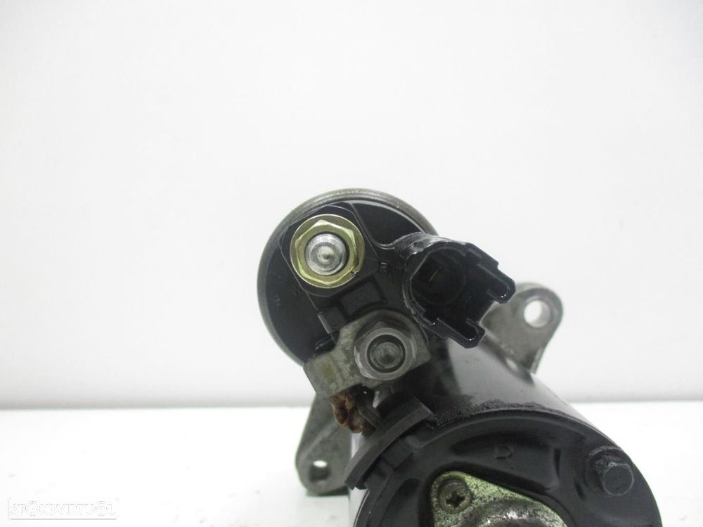 MOTOR ARRANQUE TOYOTA COROLLA 2006 - 4