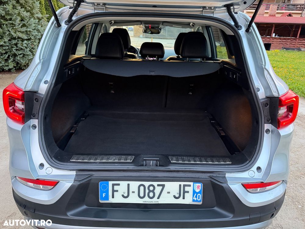 Renault Kadjar - 28