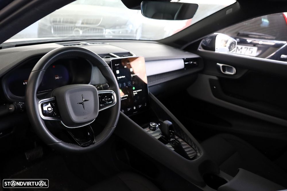 Polestar 2 Single Motor 78kWh - 9