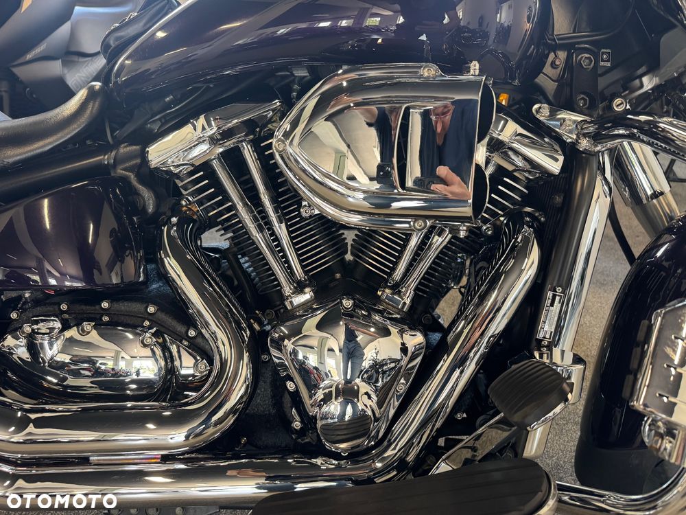 Kawasaki Vulcan - 8