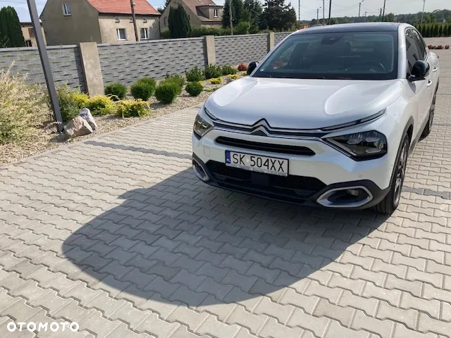 Citroën C4 1.2 PureTech Feel Pack S&S EAT8 - 4