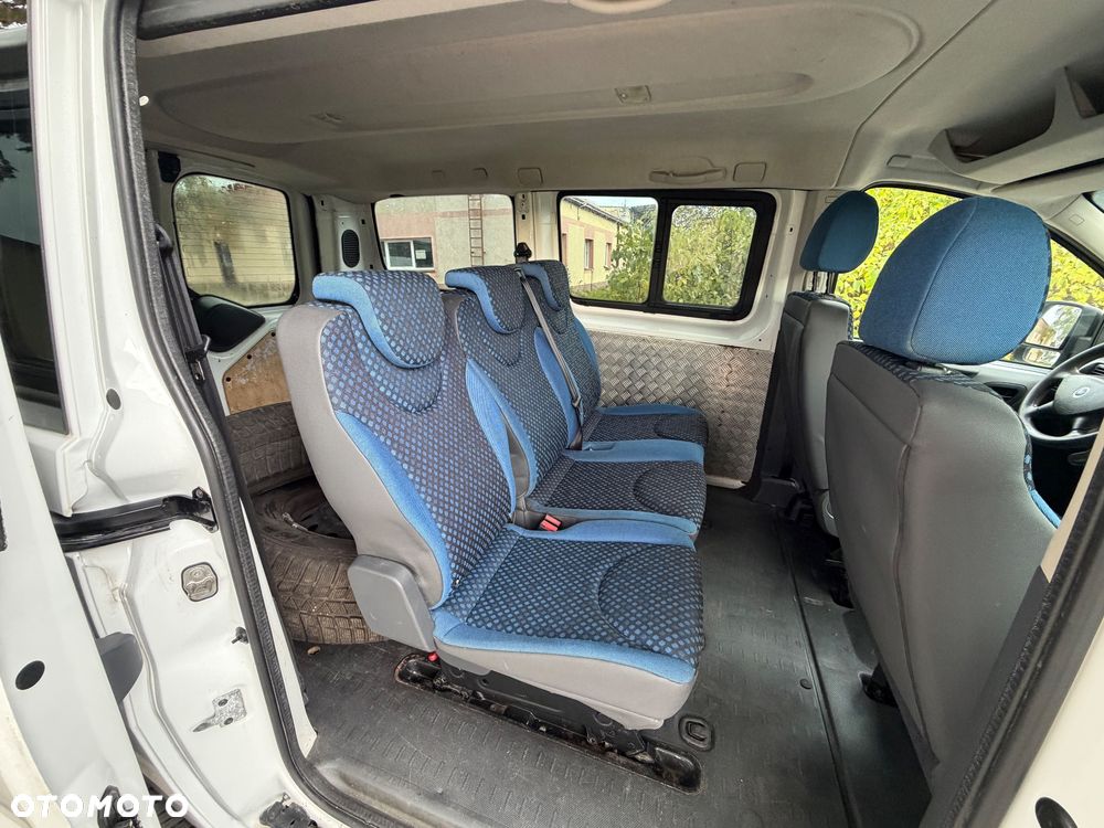 Fiat Scudo L1 (5-Si.) Panorama Executive - 18