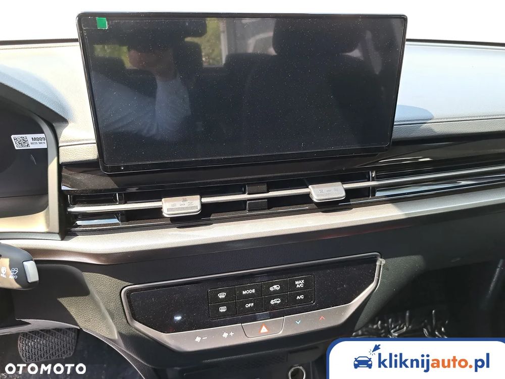 SsangYong/KGM Musso 2.2 e-XDi Adventure 4WD - 15
