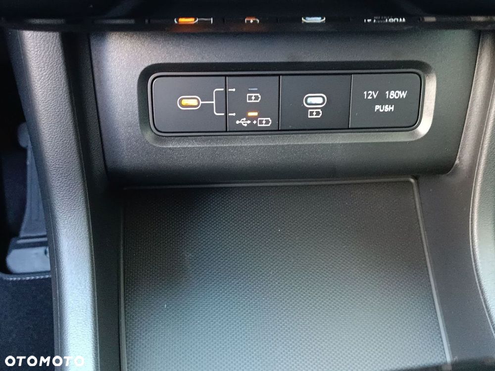 Hyundai Tucson - 35