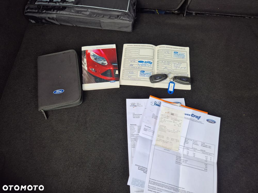 Ford Focus - 19
