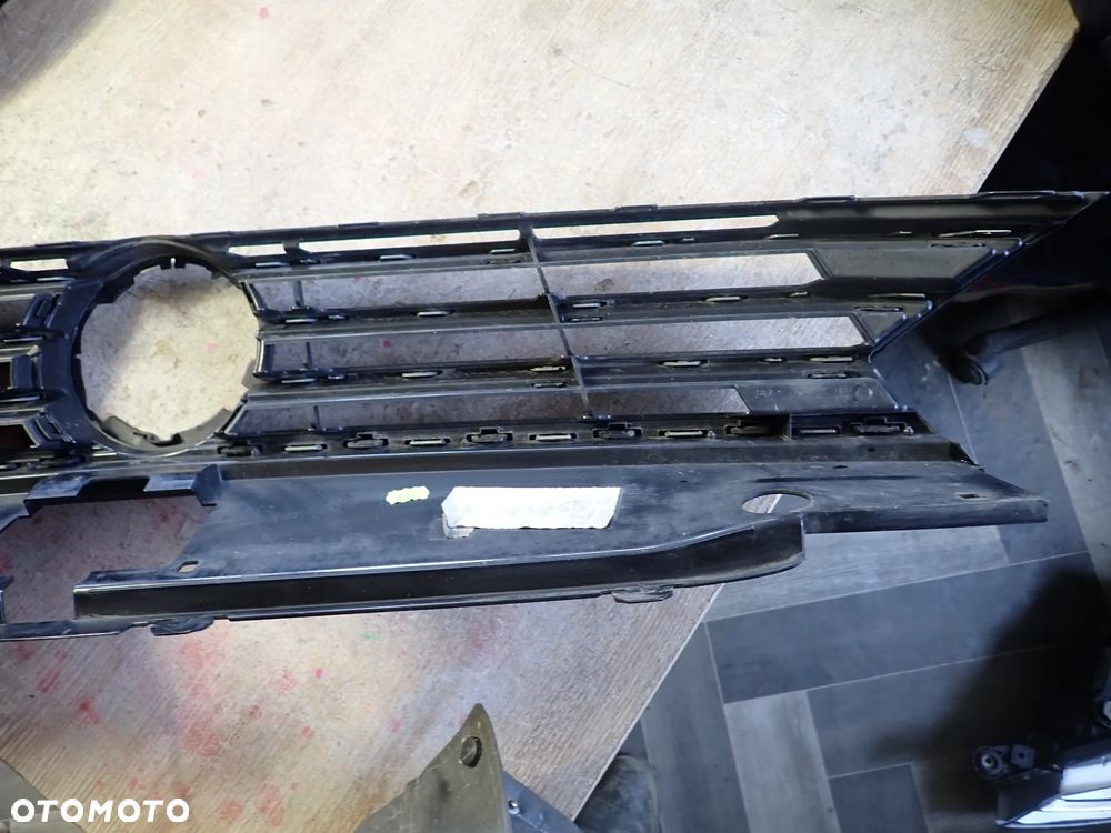 VOLKSWAGEN PASSAT B8 ATRAPA GRILL 3G0853653 3G0853651 - 4