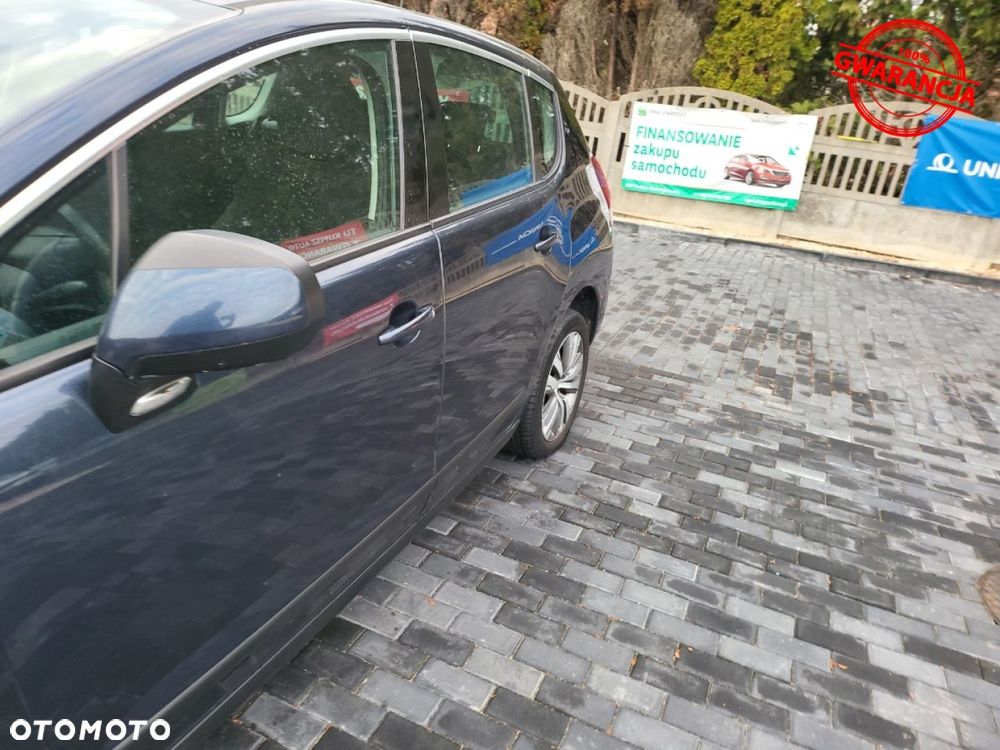 Peugeot 3008 - 31