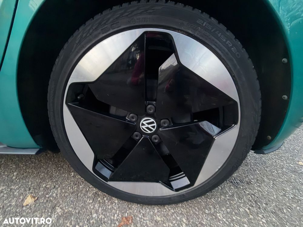 Volkswagen ID.3 - 23