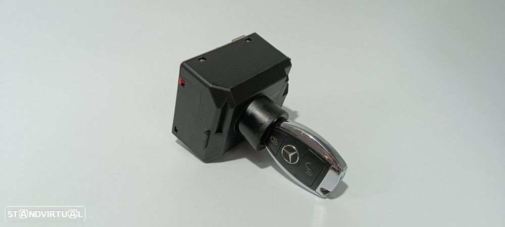 CANHÃO DE INGIÇÃO MERCEDES CLASE B (W246) B 180 CDI (246.212) - 1