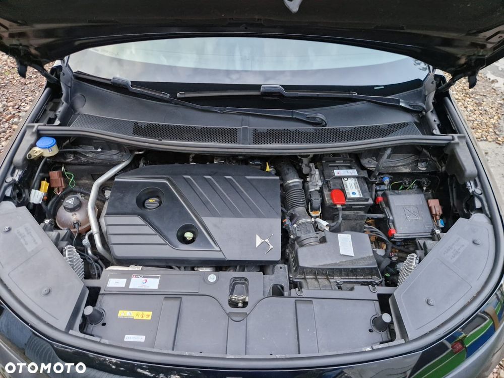 DS Automobiles DS 7 Crossback - 36