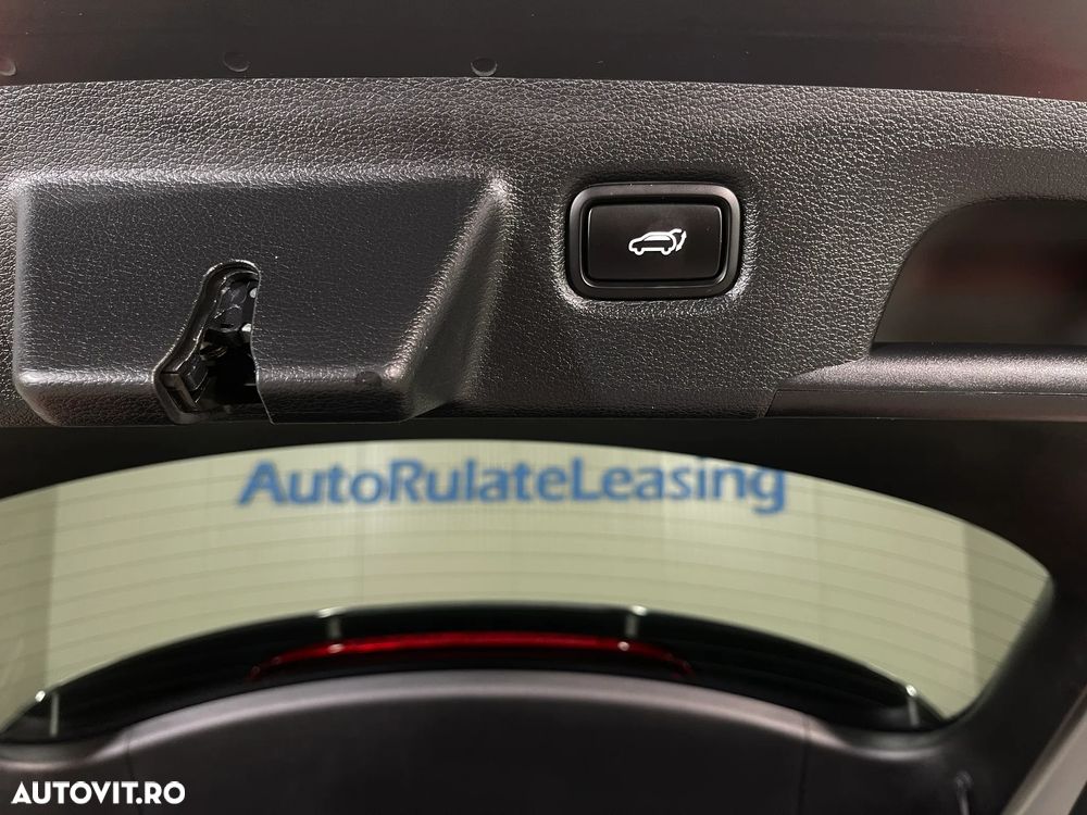 Kia XCeed 1.6 CRDi DCT7 SPIRIT - 23