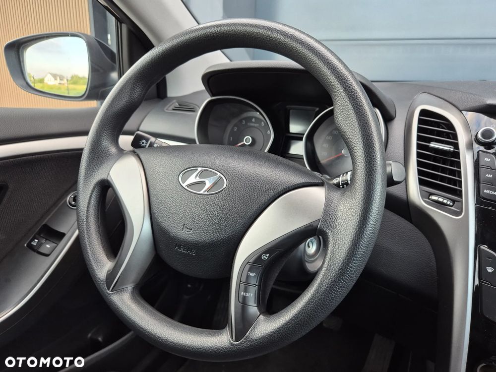 Hyundai i30 1.4 Comfort - 15