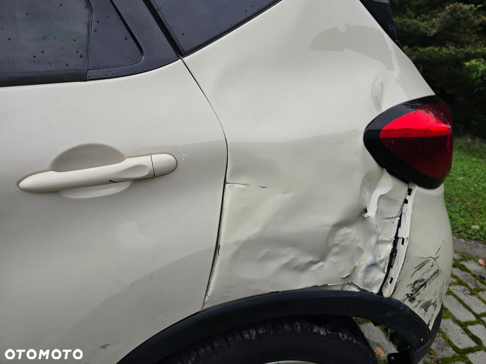 Renault Captur (ENERGY) dCi 90 INTENS - 9