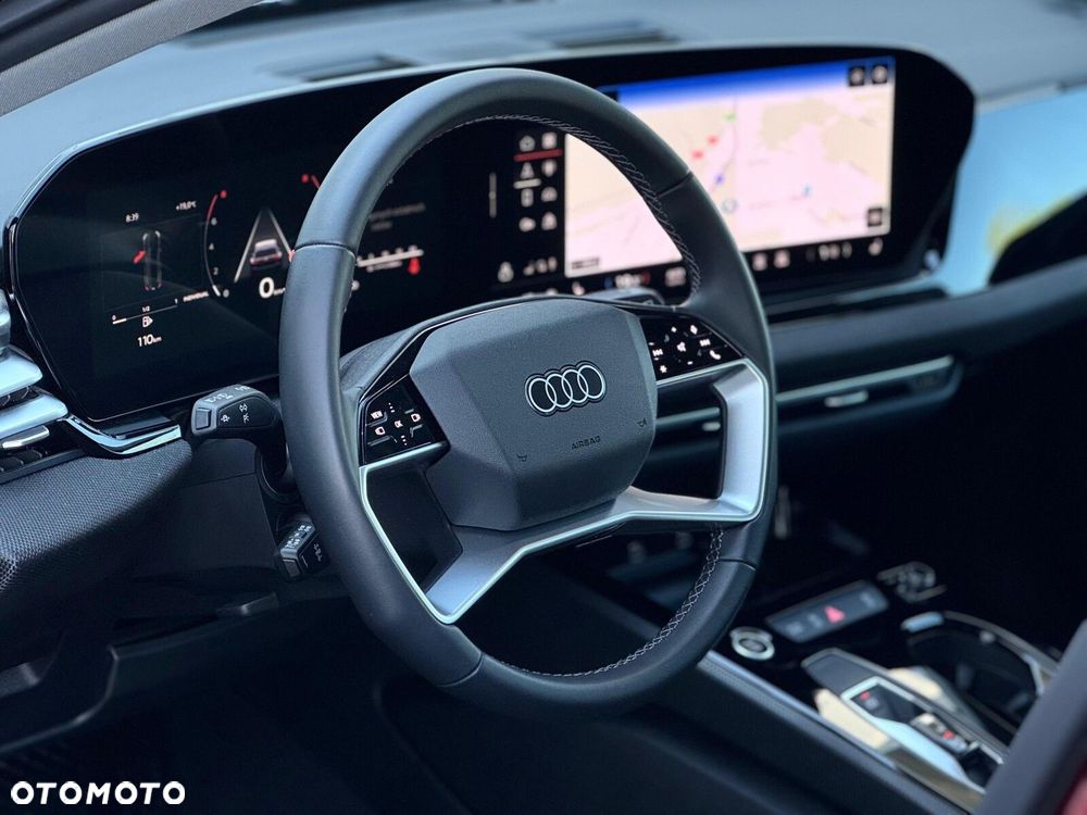 Audi A5 Avant TFSI S tronic - 11