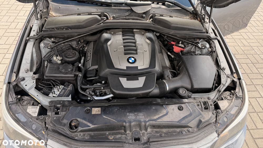 BMW Seria 5 - 25