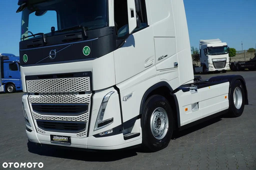 Volvo / FH / 460 / I – SAVE / XL / EURO 6 / ACC / I -COOL / NOWY MODEL - 29