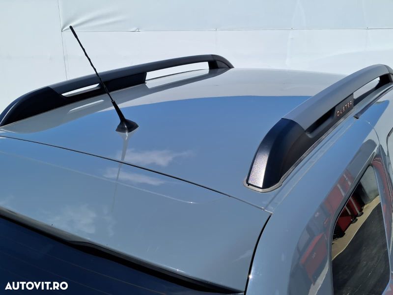 Dacia Duster - 20