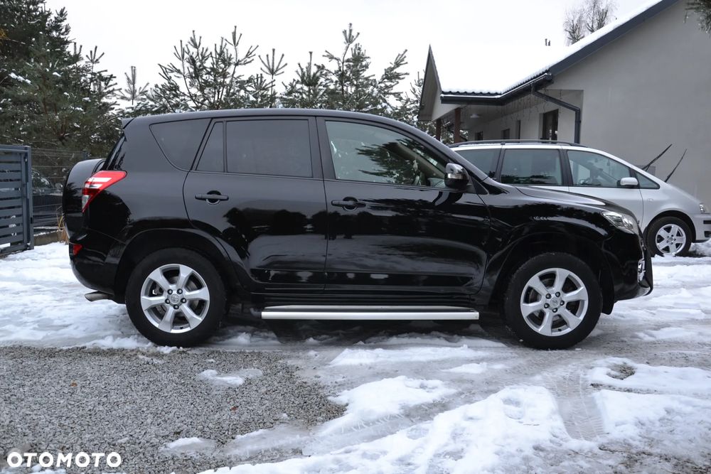 Toyota RAV4 2.0 VVT-i Sol - 7