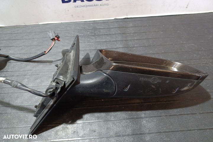 Oglinda dreapta electrica E1010754 5 FIRE E1010754 5 FIRE Audi A6 4F/ - 5