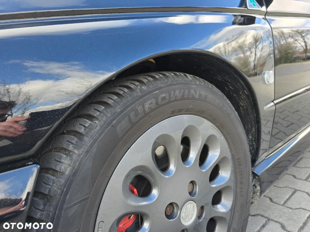 Alfa Romeo 145 2.0 Quadrifoglio - 35